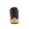 Men’s Moab 3 Luxe Leather Mid Waterproof