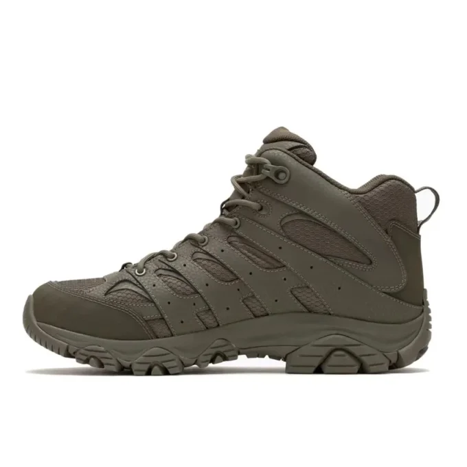 Men’s Moab 3 Mid Tactical Waterproof Men’s Moab 3 Mid Tactical Waterproof