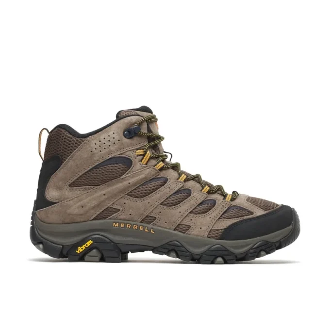 Men’s Moab 3 Mid Wide Width Men’s Moab 3 Mid Wide Width