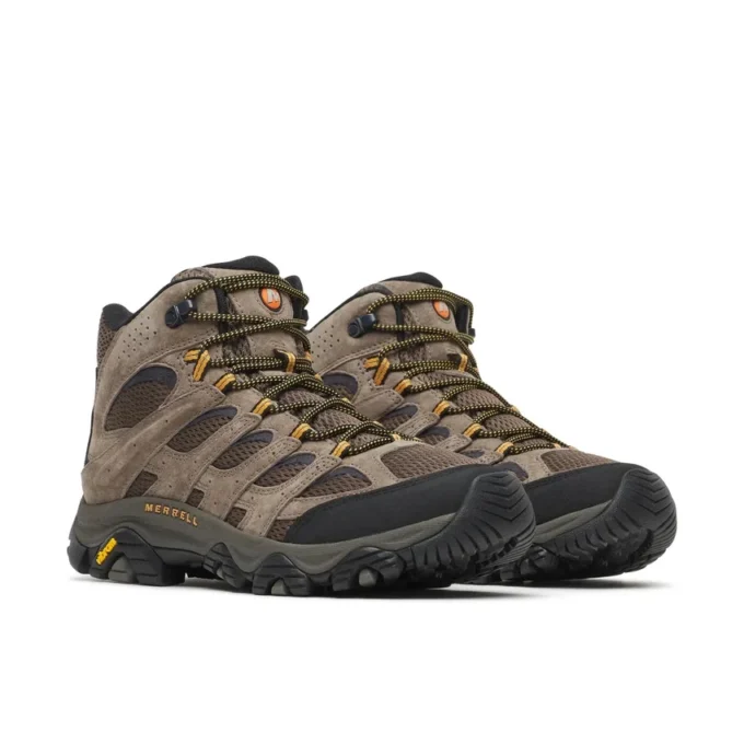 Men’s Moab 3 Mid Wide Width Men’s Moab 3 Mid Wide Width