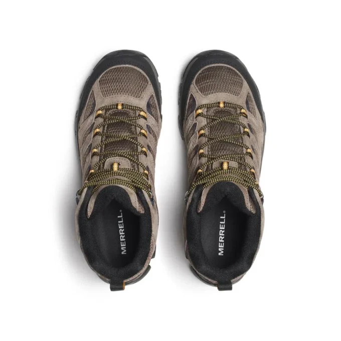 Men’s Moab 3 Mid Wide Width Men’s Moab 3 Mid Wide Width