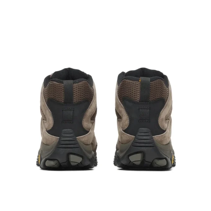 Men’s Moab 3 Mid Wide Width Men’s Moab 3 Mid Wide Width