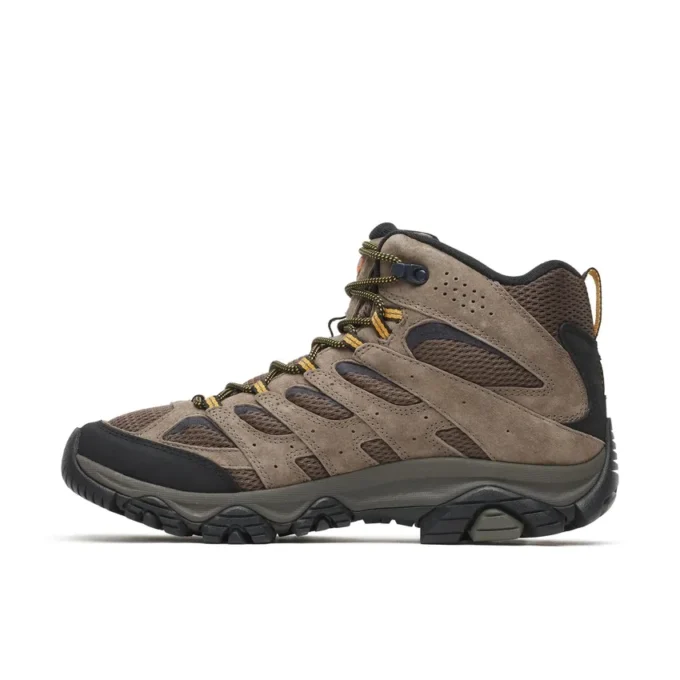 Men’s Moab 3 Mid Wide Width Men’s Moab 3 Mid Wide Width