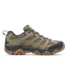 Men’s Moab 3 Waterproof Wide Width Men’s Moab 3 Waterproof Wide Width