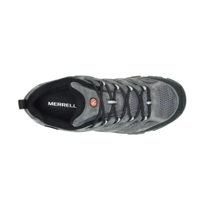Men’s Moab 3 Waterproof Wide Width Men’s Moab 3 Waterproof Wide Width