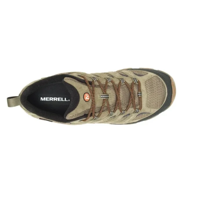 Men’s Moab 3 Waterproof Wide Width Men’s Moab 3 Waterproof Wide Width