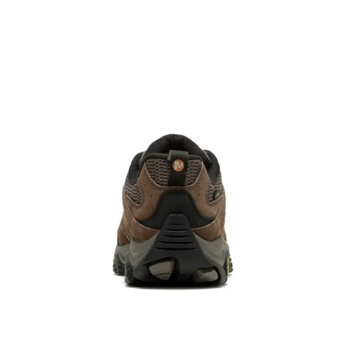 Men’s Moab 3 Waterproof Wide Width Men’s Moab 3 Waterproof Wide Width
