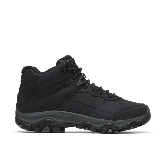 Men’s Moab Adventure 3 Mid Waterproof