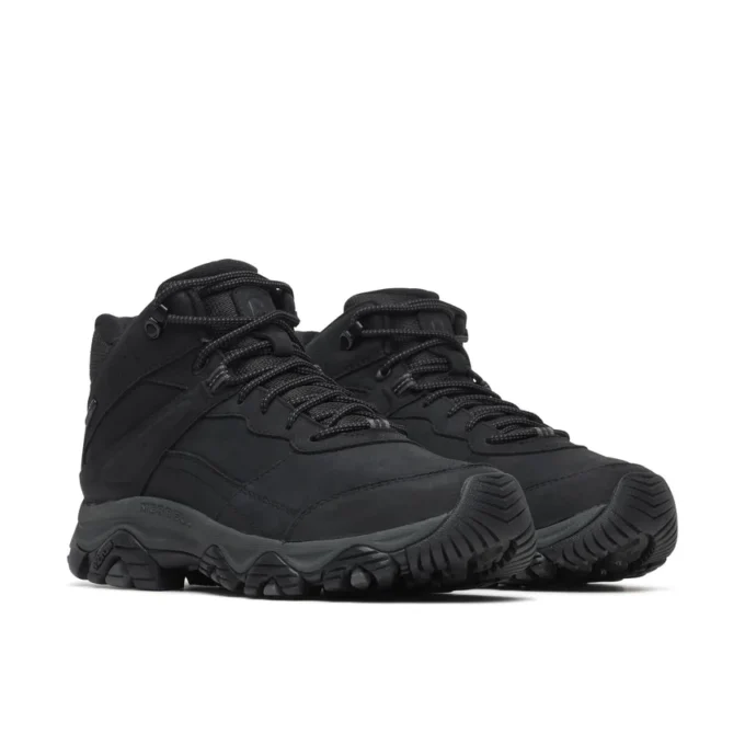 Men’s Moab Adventure 3 Mid Waterproof