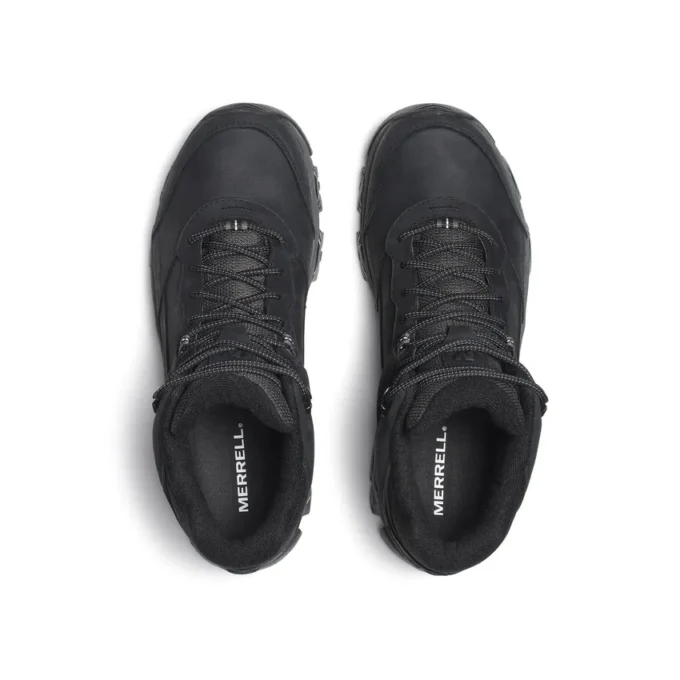 Men’s Moab Adventure 3 Mid Waterproof