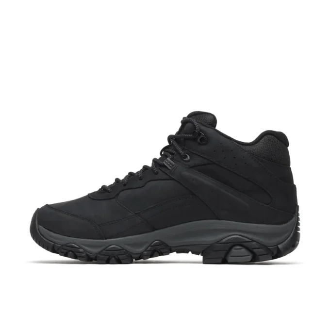 Men’s Moab Adventure 3 Mid Waterproof