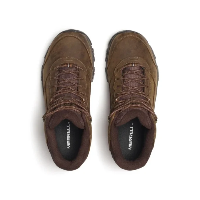 Men’s Moab Adventure 3 Mid Waterproof Wide Width
