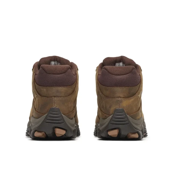 Men’s Moab Adventure 3 Mid Waterproof Wide Width