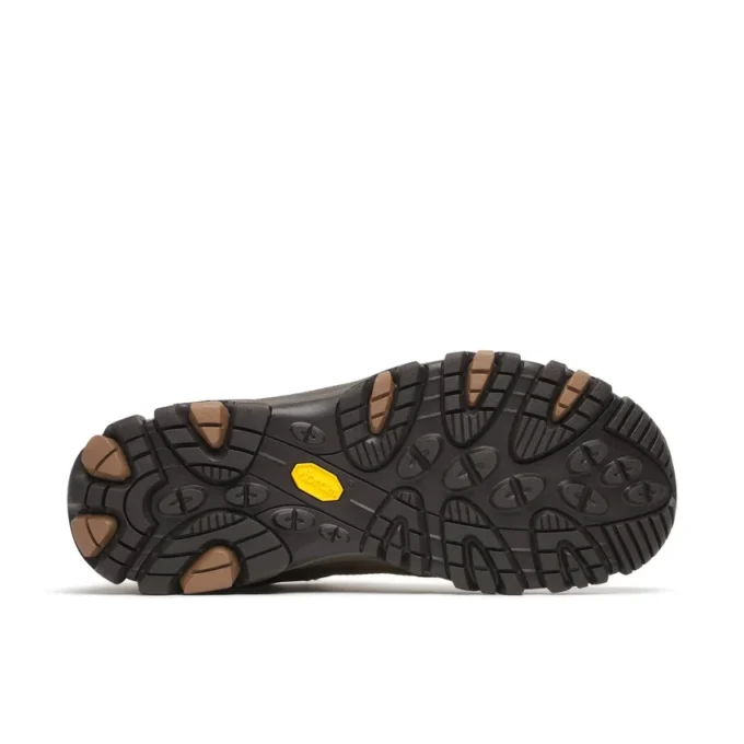 Men’s Moab Adventure 3 Mid Waterproof Wide Width