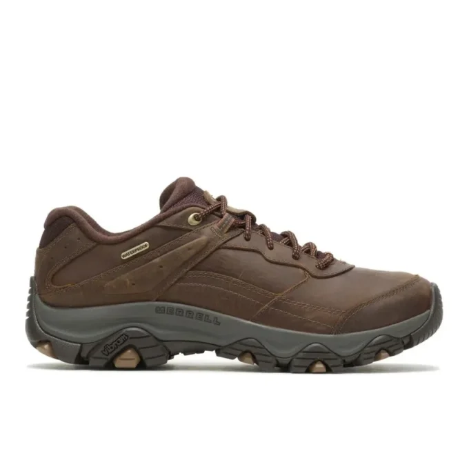 Men’s Moab Adventure 3 Waterproof Wide Width