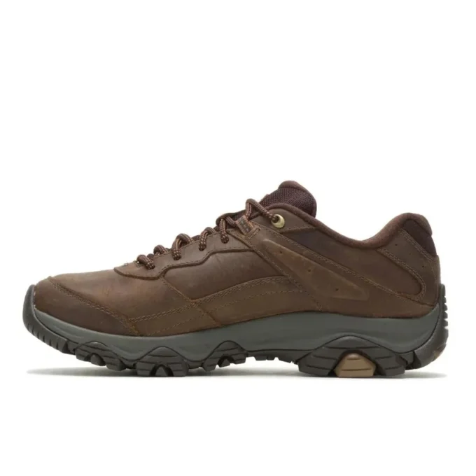 Men’s Moab Adventure 3 Waterproof Wide Width