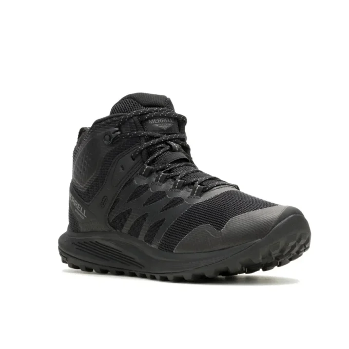 Men’s Nova 3 Mid Tactical Waterproof Boot Wide Width Men’s Nova 3 Mid Tactical Waterproof Boot Wide Width