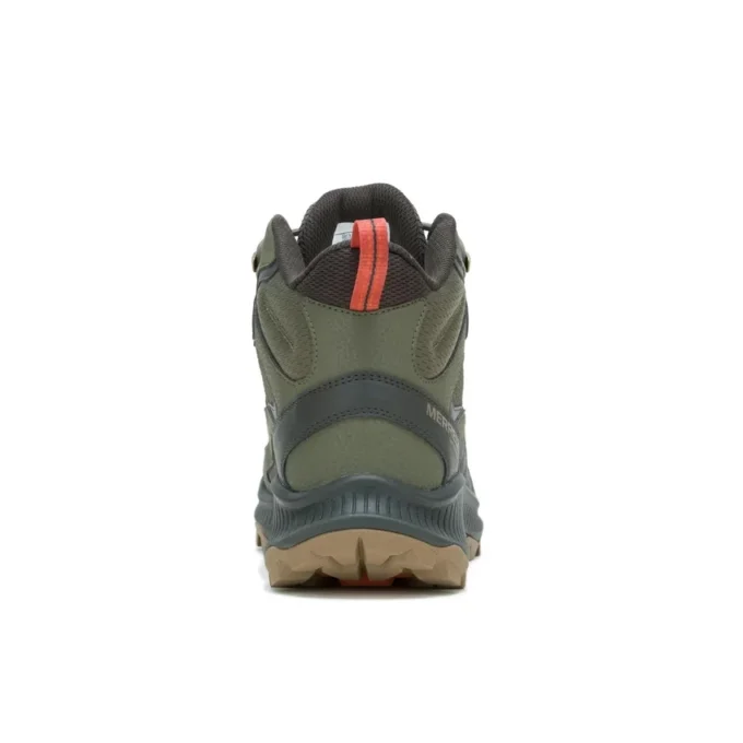 Men’s Speed Strike 2 Mid Waterproof