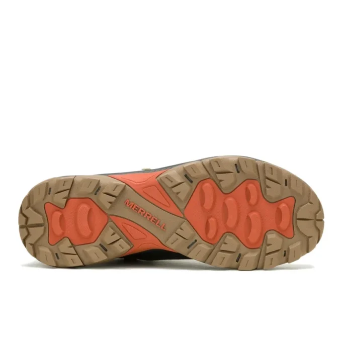 Men’s Speed Strike 2 Mid Waterproof