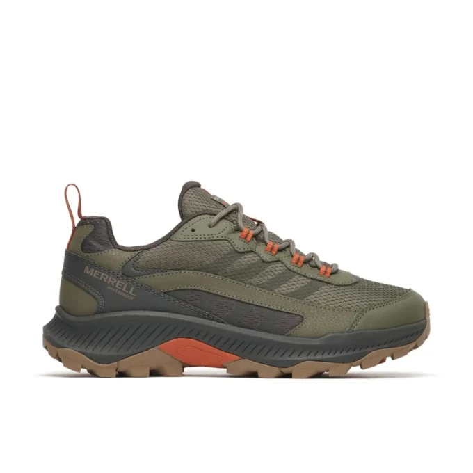 Men’s Speed Strike 2 Waterproof