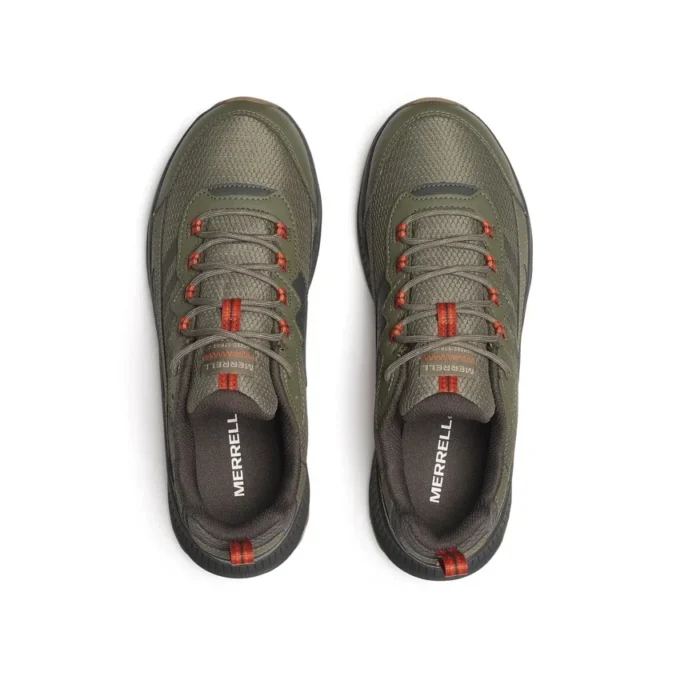 Men’s Speed Strike 2 Waterproof