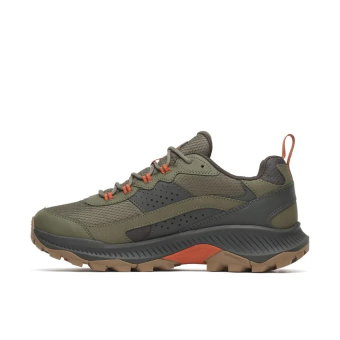 Men’s Speed Strike 2 Waterproof
