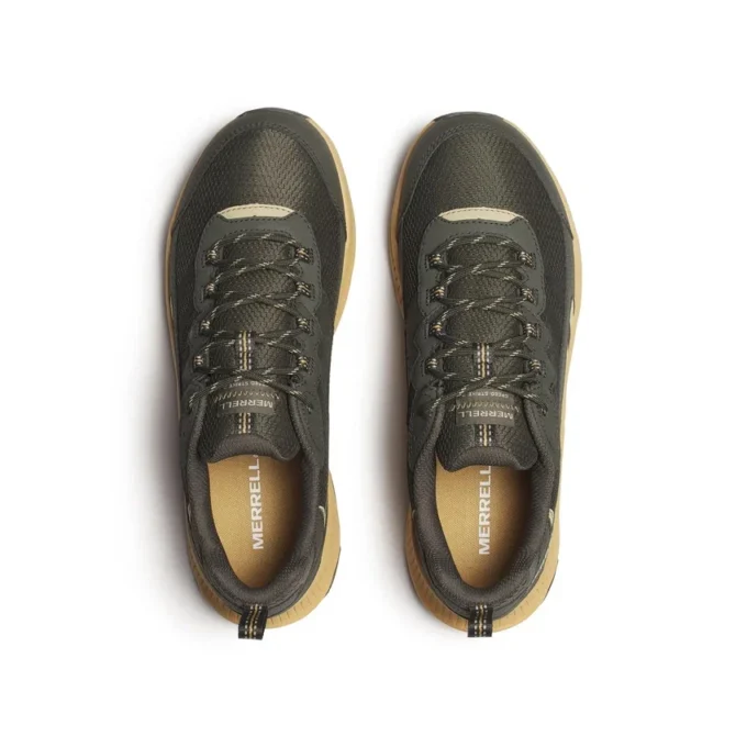 Men’s Speed Strike 2 Waterproof