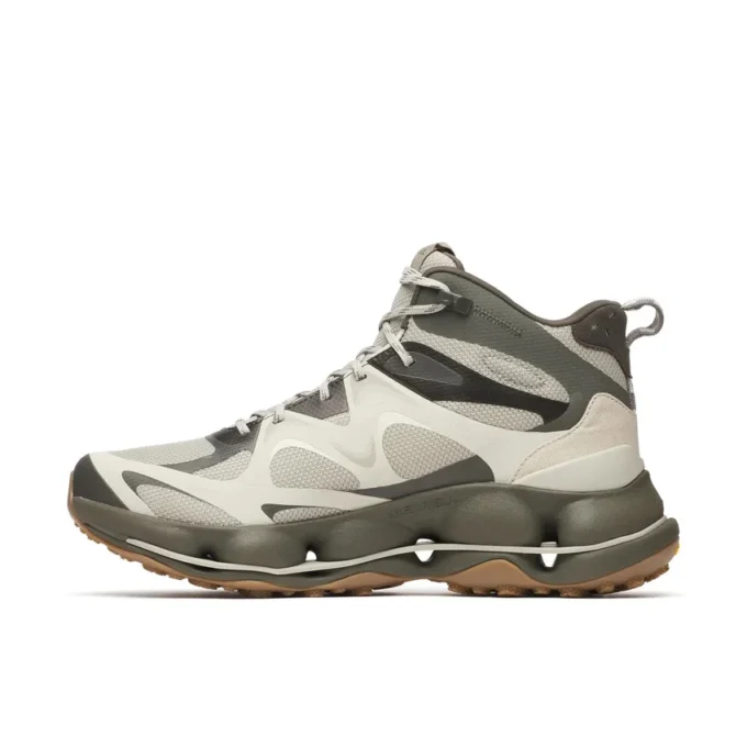 Men’s Speedarc Matis Mid GORE-TEX®