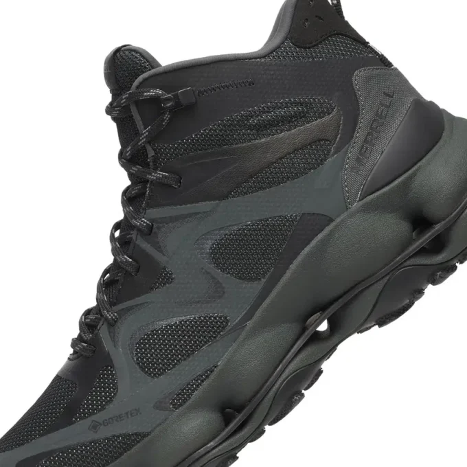 Men’s Speedarc Matis Mid GORE-TEX®
