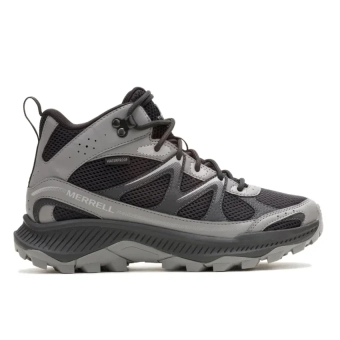 Men’s Tempo EXP Mid Waterproof