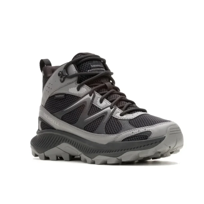 Men’s Tempo EXP Mid Waterproof