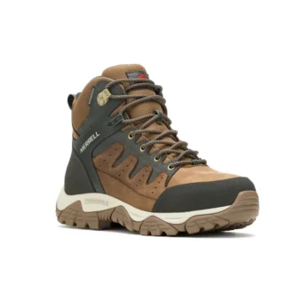 Men’s Windoc 6″ Steel Toe Waterproof Work Boot