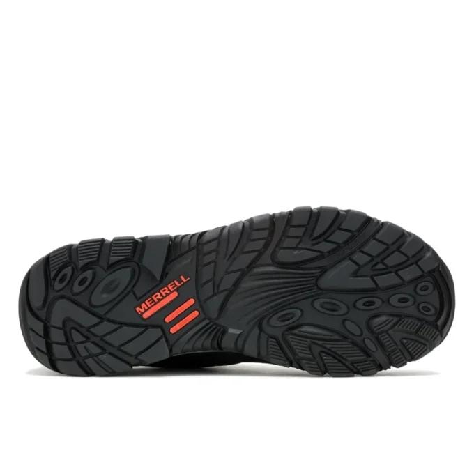 Men’s Windoc Waterproof Steel Toe Work Shoe