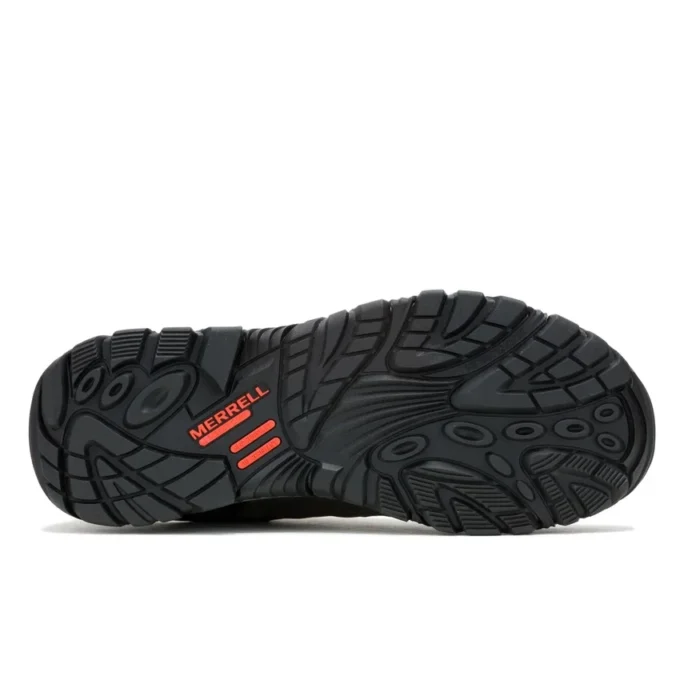 Men’s Windoc Waterproof Steel Toe Work Shoe