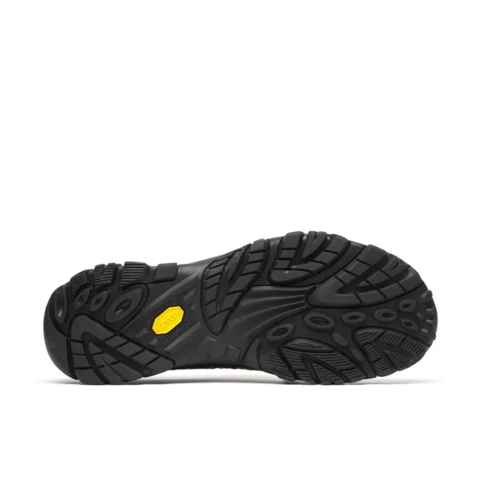 Moab 2 Slide Leather Woven 1TRL Moab 2 Slide Leather Woven 1TRL