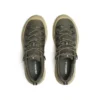 Ontario Speed Leather Lace