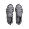 Ontario Speed Leather Lace