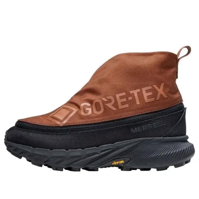 TRL Agility Peak 5 Gore-Tex Zip Off SE “Rye Viridian”