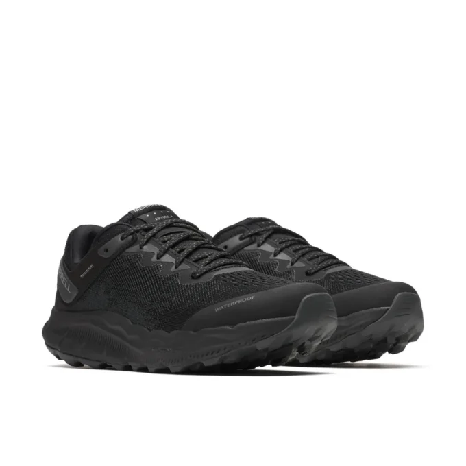 Women’s Antora 4 Waterproof Wide Width