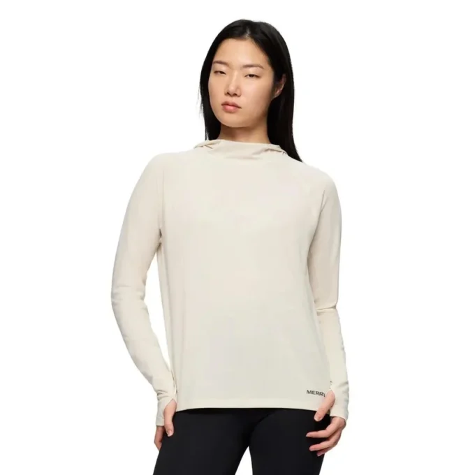 Women’s Eliza Tencel Sun Hoody
