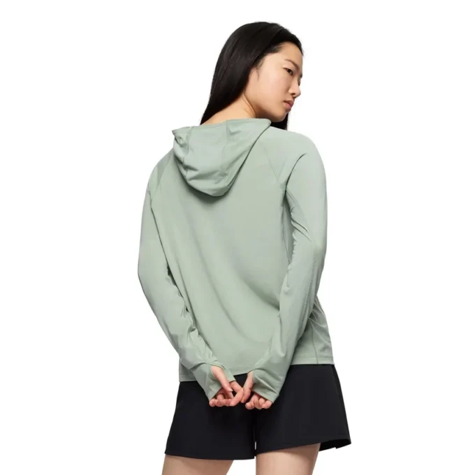 Women’s Eliza Tencel Sun Hoody