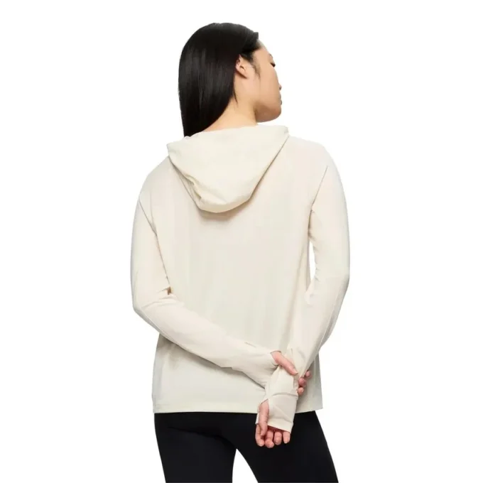 Women’s Eliza Tencel Sun Hoody