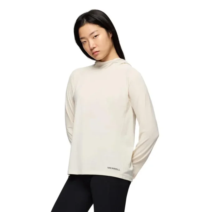 Women’s Eliza Tencel Sun Hoody