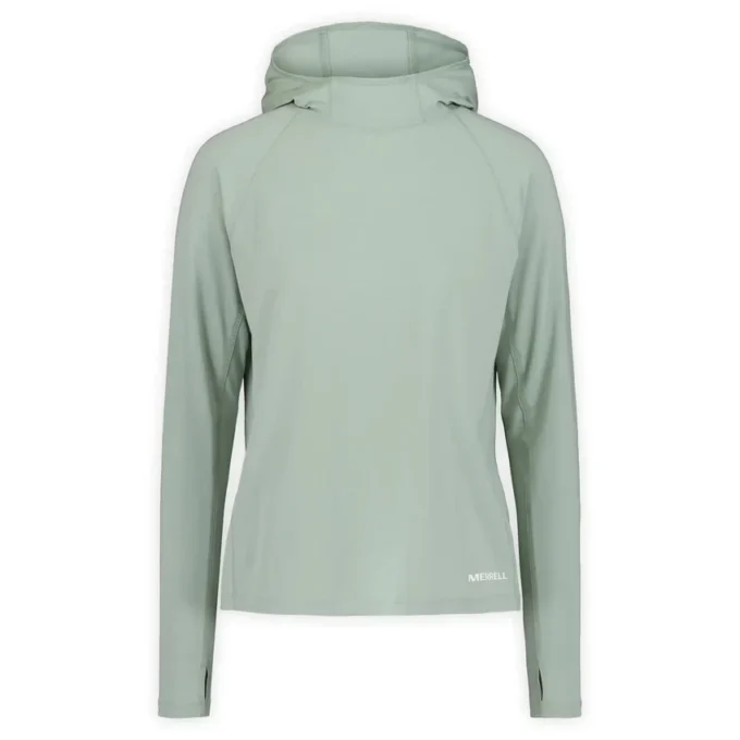 Women’s Eliza Tencel Sun Hoody