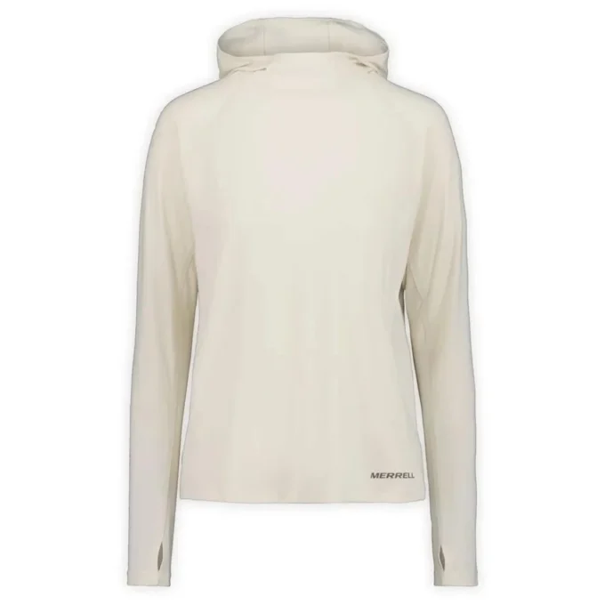 Women’s Eliza Tencel Sun Hoody