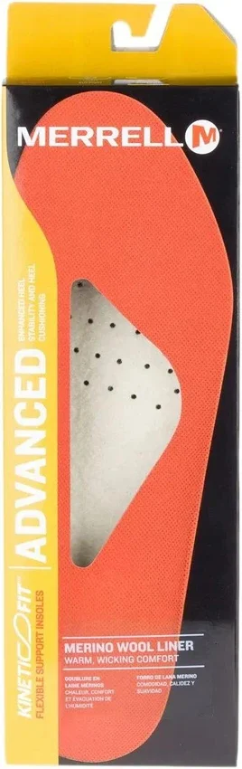 Women’s Kinetic Fit™ Advanced Footbed Women’s Kinetic Fit™ Advanced Footbed