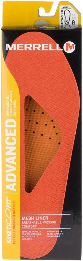 Women’s Kinetic Fit™ Advanced Footbed Wide Width Women’s Kinetic Fit™ Advanced Footbed Wide Width