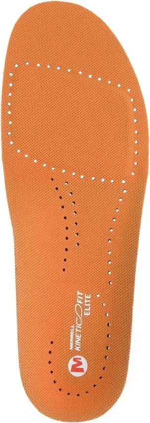 Women’s Kinetic Fit™ Elite Footbed Women’s Kinetic Fit™ Elite Footbed