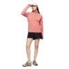 Women’s Riley Quarter Zip Mid Layer Women’s Riley Quarter Zip Mid Layer