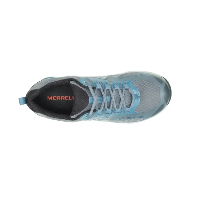 Women’s Siren Edge 3 Waterproof